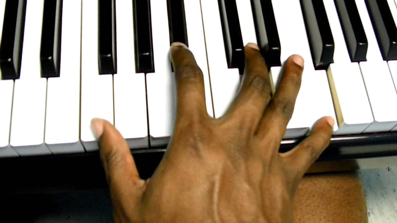 5 O clock T Pain Piano Tutorial YouTube 5-o-clock-t-pain-piano-tutorial-youtube
