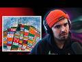 FIRST TIME LISTEN Radiohead - Hail to the Thief (ALBUM REACTION)