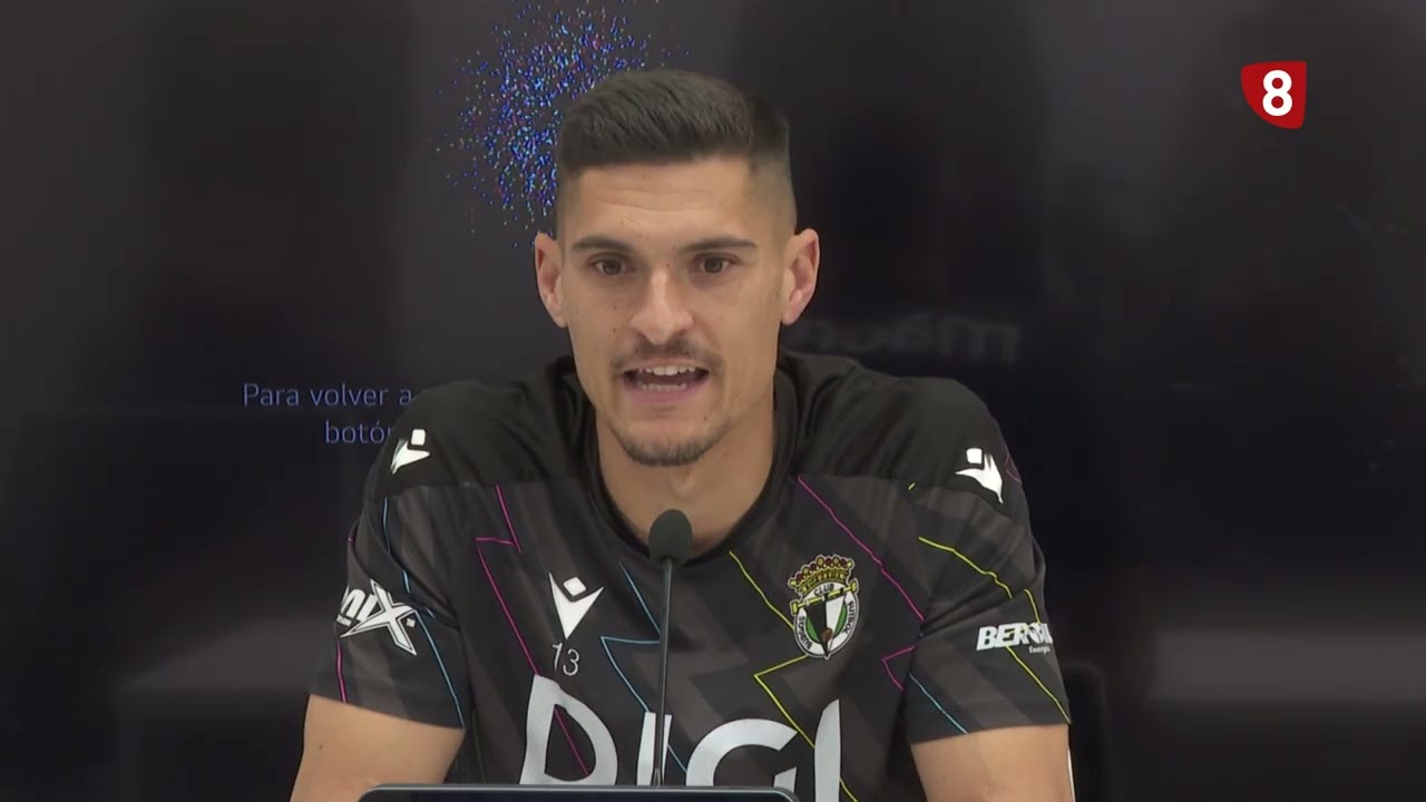 Deportes la8Valladolid -Edición de tarde.