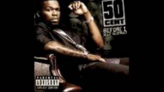 50 Cent-Do You Think About Me (lyrics)