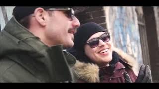 DUNDJA x STRUKA x PLEMA - SEX I GRAD (OFFICIAL VIDEO)