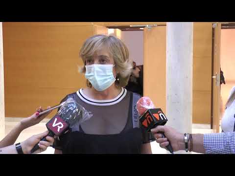 Libro Cristina Galán “Bajo el árbol sagrado. El oficio de amar” Noticia Informativos 24/05/2021