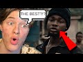 BEST AFRO BEATS ARTIST?! Omah Lay "Understand" (Official Video) [REACTION]