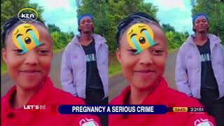 18 Year Old Killed By Her Father For Getting Pregnant, Here Is What Transpired