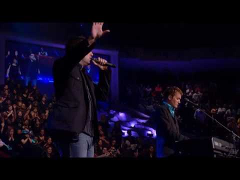 Michael W. Smith / Coalo Zamorano - I Surrender All [A New Hallelujah]