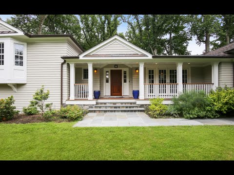 9 Chester Drive, Rye, NY home video tour
