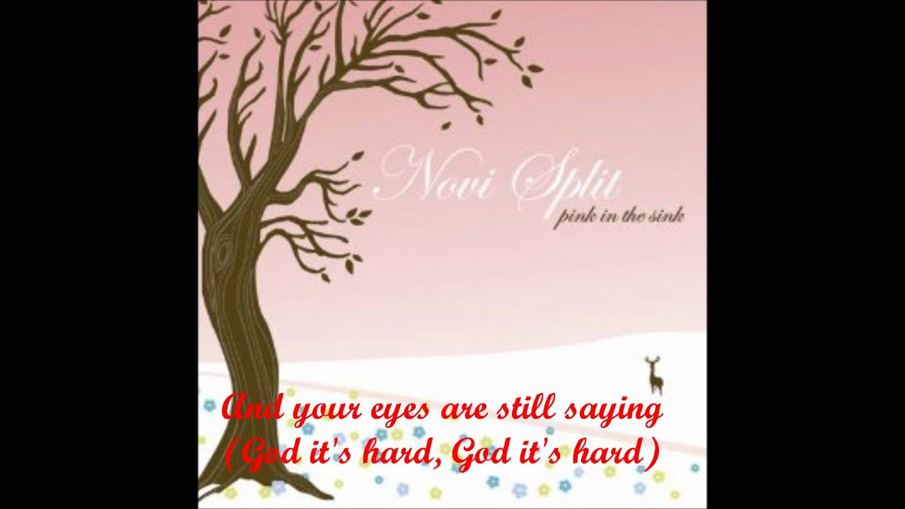 Novi Split - Leaving It (w/ Lyrics).wmv adlı videoyu YouTube'da izle Novi Split - Leaving It (w/ Lyrics).wmv adlı videoyu YouTube'da izle