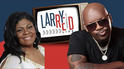 9.29.22 - Let's Talk about Kim Burrell on Tamron H...