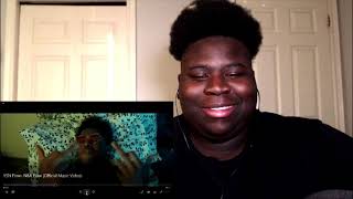 YSN Flow - NBA Flow (Official Music Video) Reaction