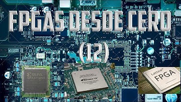FPGAs desde cero (12).: Módulos I/O.(UART)