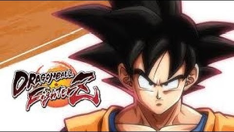 Dragon Ball FighterZ but bad on rollback net code