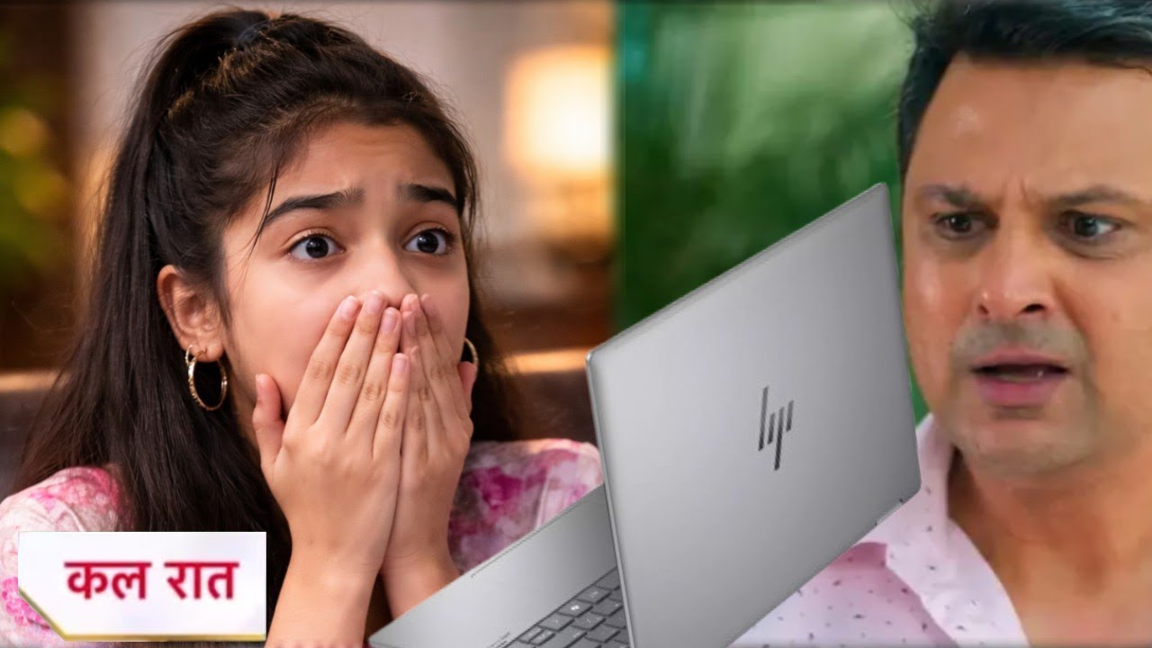 Yeh Rishta Kya Kehlata Hai ।। Big Twist ।। When Vani Reveal The Mystry Mayra Got Shocked