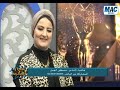 اسرار والنجوم I فقرة فنية مميزة مع الفنان احمد العطار 