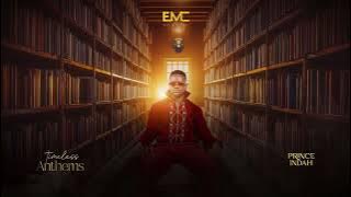 Prince Indah - Nyi Luo  (Official Audio)