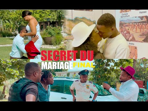 Secret du Mariage💍[Episode