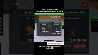 OP Desync Script For Steal A Brainrot New Updated Roblox Script