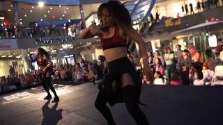 Verizon Santa Monica Destination Launch