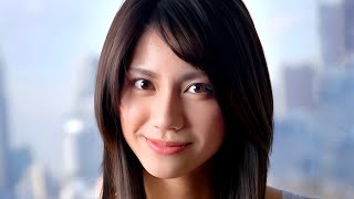 【松下奈緒】極上のグラビア