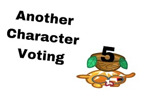 Another Character Voting 5