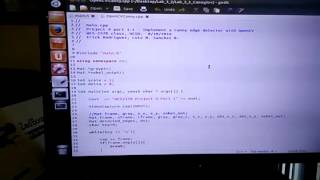 Famous Canny Edge Detector with Opencv on ARM Net Worth