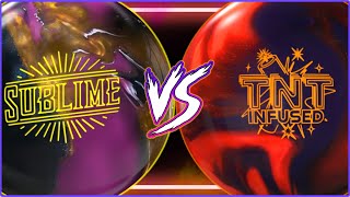 Double Whammy  |  Sublime vs TNT Infused