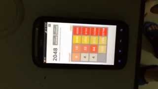 2048 record 966,956 points and the 65536 tile