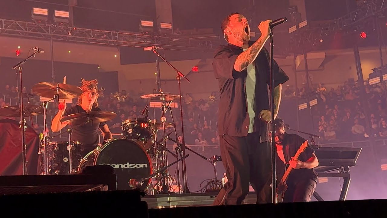 grandson: Masters of War (Bob Dylan cover) [Live Debut 4K] (Austin, Texas - April 26, 2025)