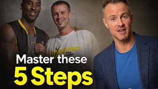 5 Lessons I Learned Working With Kobe, Kd & Steph