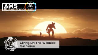 Axel Rudi Pell - Living On The Wildside [AMS Music] NoCopyright