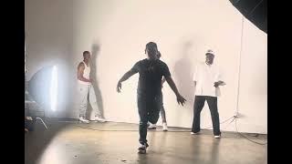 DACE - Pieces ( SNCLS REMIX AFRO HOUSE ) dance by DFOD