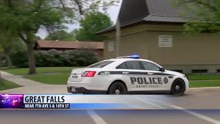 Standoff in Great Falls ends with arrest Net Worth