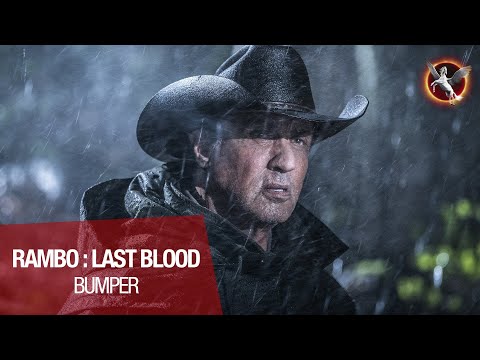 Bumper : « Stallone est de retour au cinéma ! » VF