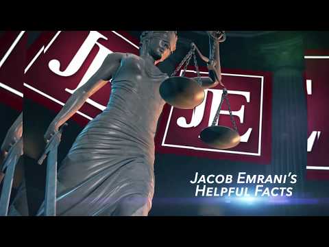 Video thumbnail: I was involved in a car accident. When do I know if I need an attorney?