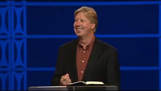The Priority of Prayer | Pastor Robert Morris | GC 2012