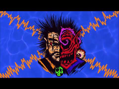 DREGG - "FEELING FINE"