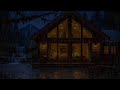 🔴 Peaceful Rain Sounds | Gentle Night Rain to Sleep FAST | Gentle Rain and Forest Sounds