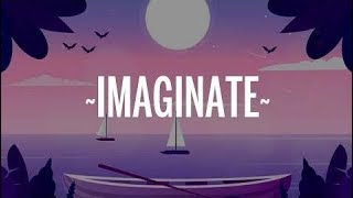 Dalex, Sech - Imaginate (Lyrics/Letra) ft. Justin Quiles, Lenny Tavárez, Feid, Cazzu