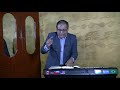 transmitido 27-09-2020 (NO DEJES QUE TU BOCA TE HAGA PECAR) Pablo Calisaya