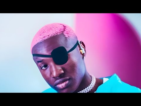 Ruger Red Rapper Ruger - Red Signal (Lyrics Video) - YouTube