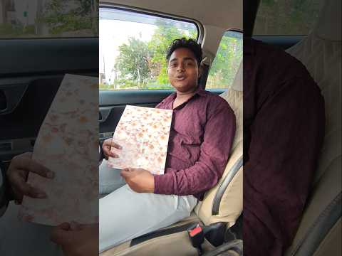 Bhai Ne Mujhe Sabse Best Surprise Diya ♥️ #bhai #sketch #viralvideo #navindaksh