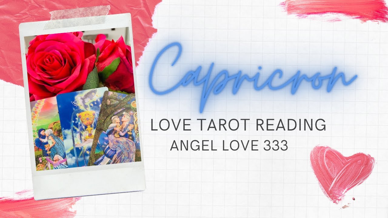 Capricorn💖An unexpected conversation that changes your mind! #Love #Tarot #Reading #2021