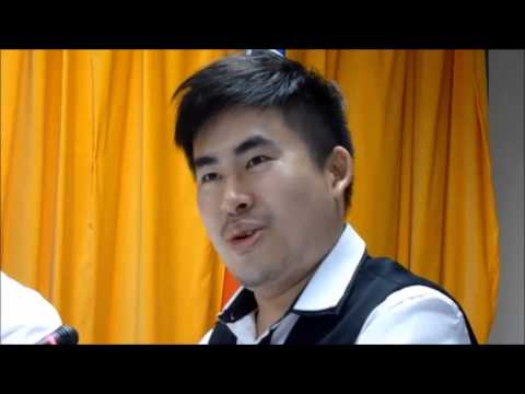 【青新論壇】張懸事件特別節目：繞著國旗談─PART 3