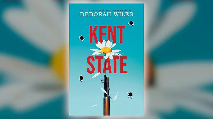 Kent State by Deborah Wiles | Spring 2020 Online P...