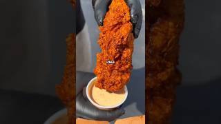 Raising Cane's Sells One Thing and Makes BILLIONS! 💸