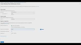 What's next for Windows Push Notification Services (WNS)