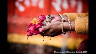 Video thumbnail of "Santo Daime - Flor das aguas"