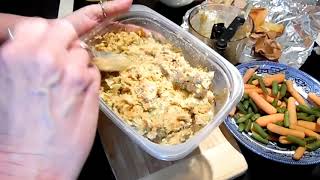 How to Make Dog Food Low Fat Low Phosphorus for Renal Failure with Pancreatitis Chicken