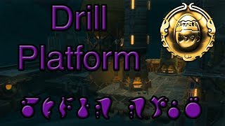 Precursor Orbs Locations | Drill Platform | Jak II