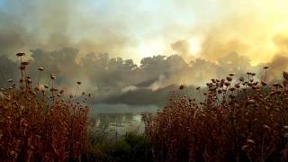 Fire - West Sacramento by Heavy Haul TV 317 views 6 years ago 1 minute, 5 seconds