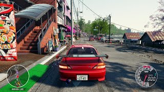 this new JDM game is actually good...